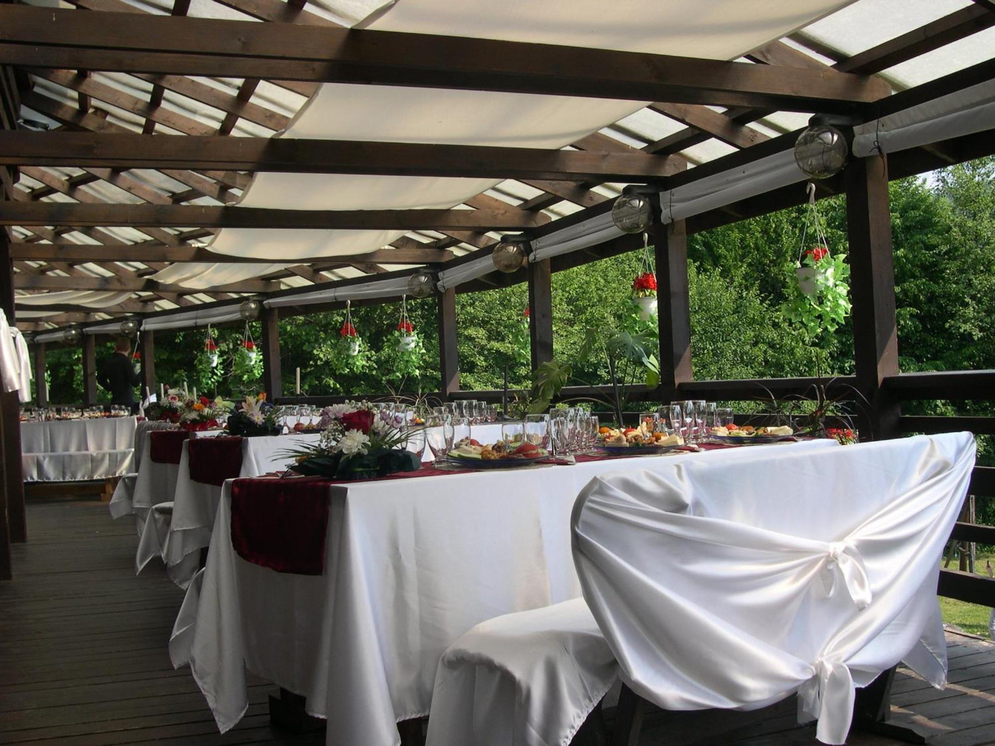 Cabana La Noi Otel Rîşnov Dış mekan fotoğraf