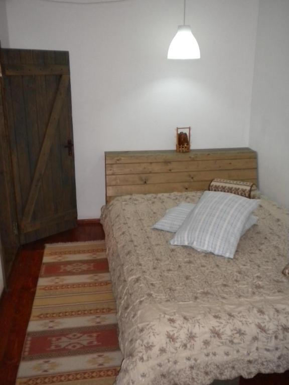 Cabana La Noi Otel Rîşnov Oda fotoğraf