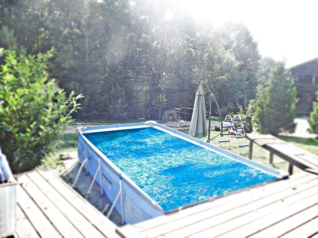 Cabana La Noi Otel Rîşnov Dış mekan fotoğraf
