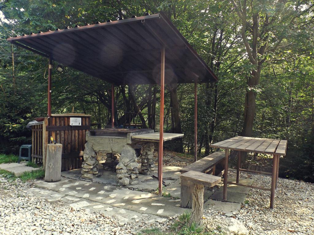 Cabana La Noi Otel Rîşnov Dış mekan fotoğraf