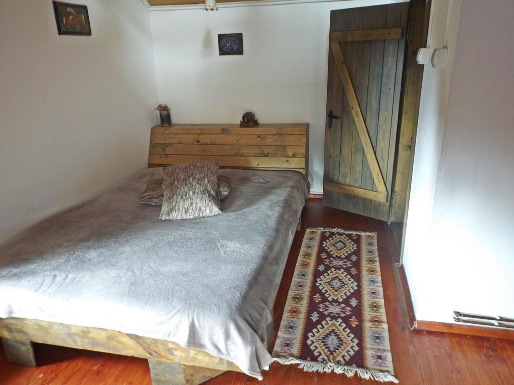 Cabana La Noi Otel Rîşnov Dış mekan fotoğraf