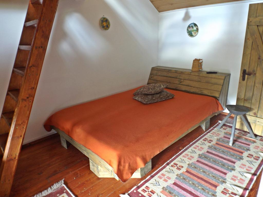 Cabana La Noi Otel Rîşnov Dış mekan fotoğraf