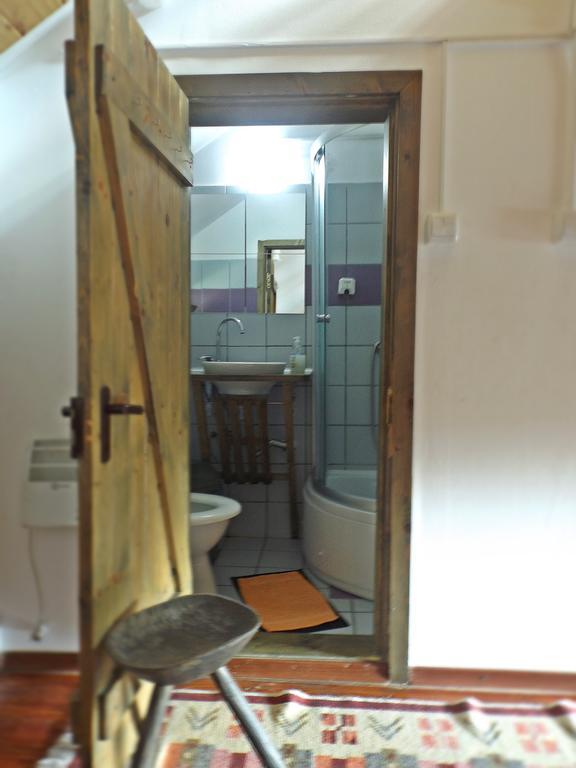 Cabana La Noi Otel Rîşnov Dış mekan fotoğraf
