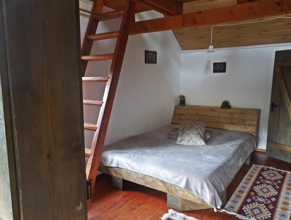 Cabana La Noi Otel Rîşnov Dış mekan fotoğraf