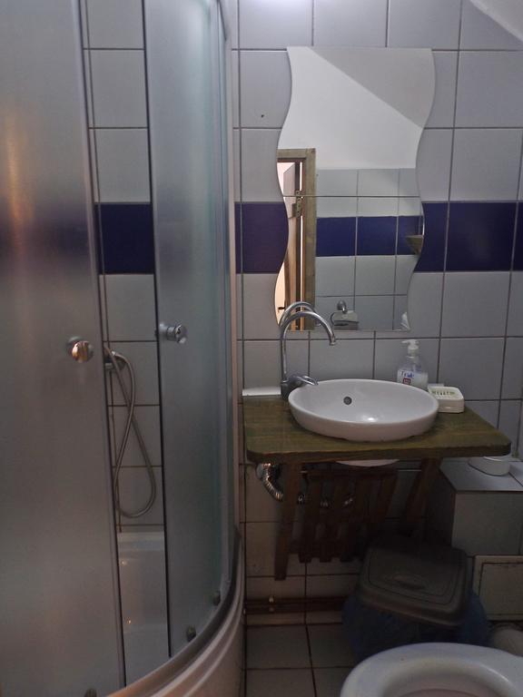 Cabana La Noi Otel Rîşnov Dış mekan fotoğraf