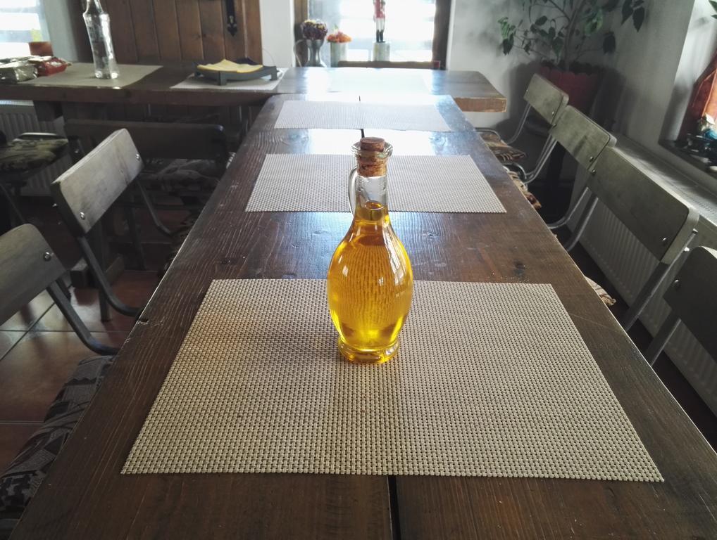 Cabana La Noi Otel Rîşnov Dış mekan fotoğraf