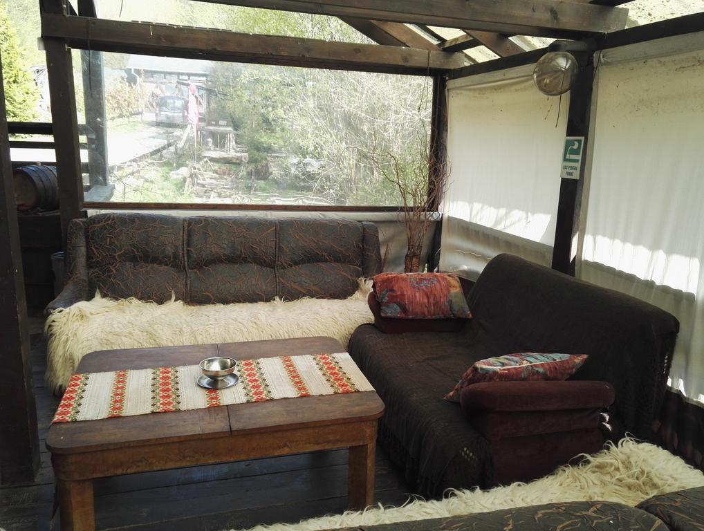 Cabana La Noi Otel Rîşnov Dış mekan fotoğraf