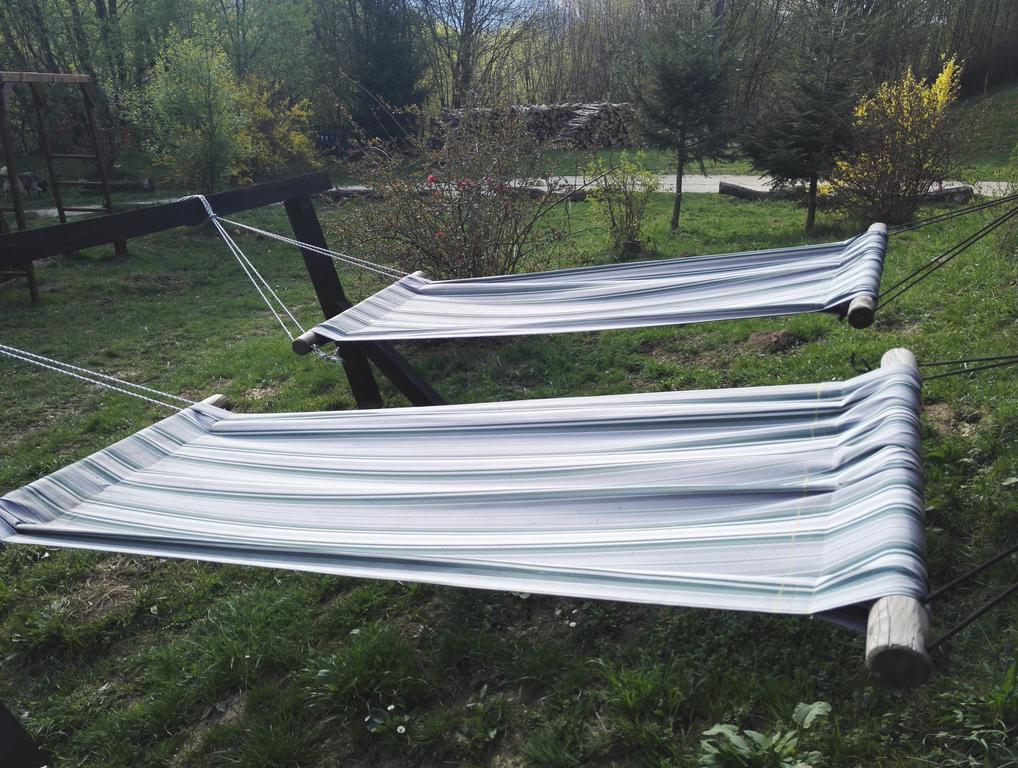 Cabana La Noi Otel Rîşnov Dış mekan fotoğraf