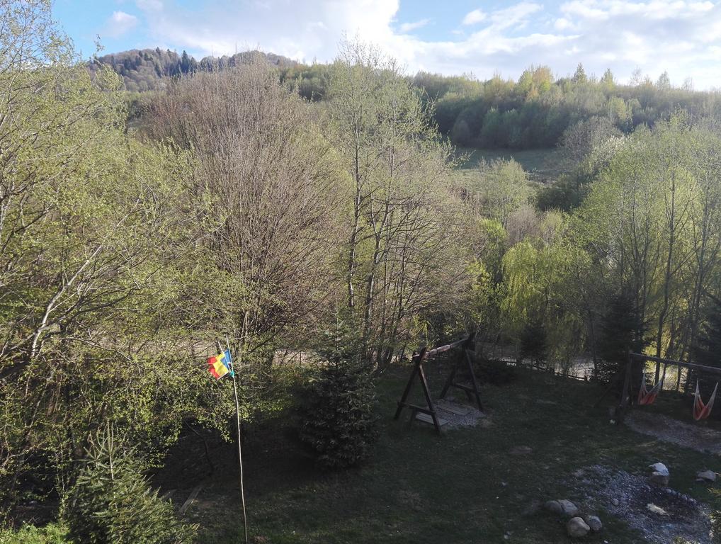 Cabana La Noi Otel Rîşnov Dış mekan fotoğraf
